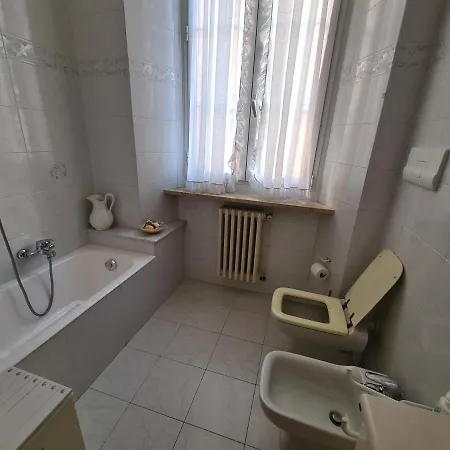 Santa Margherita In Caruggio 1