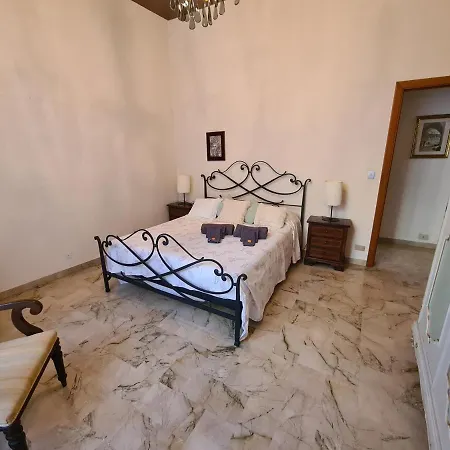 Santa Margherita In Caruggio 1 Apartmán Santa Margherita Ligure