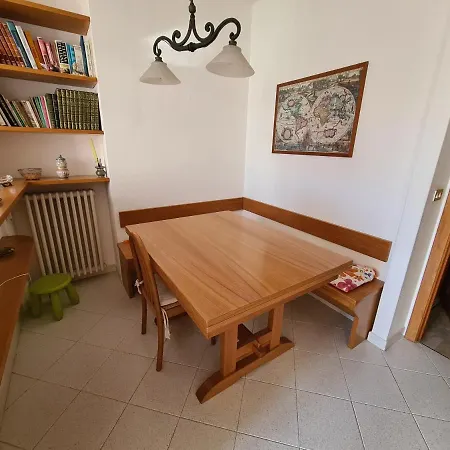 Apartmán Santa Margherita In Caruggio 1 Santa Margherita Ligure