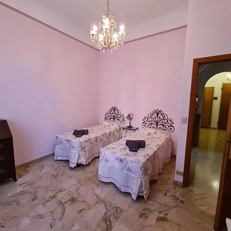 Santa Margherita In Caruggio 1 Apartmán Santa Margherita Ligure