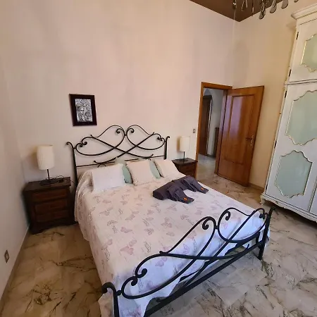 Santa Margherita In Caruggio 1