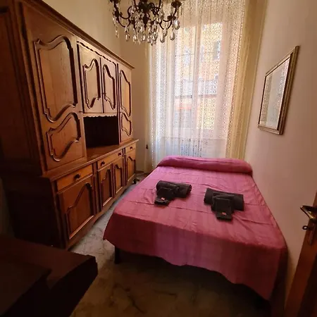 Apartmán Santa Margherita In Caruggio 1