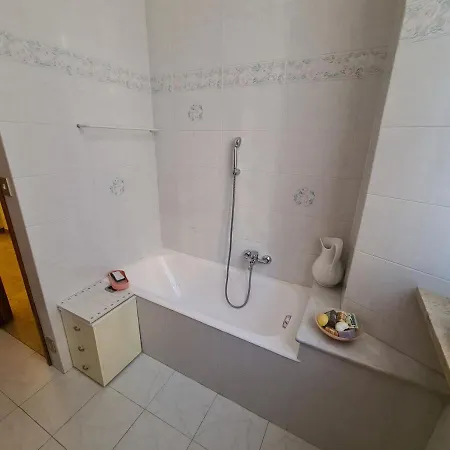 Apartmán Santa Margherita In Caruggio 1 *