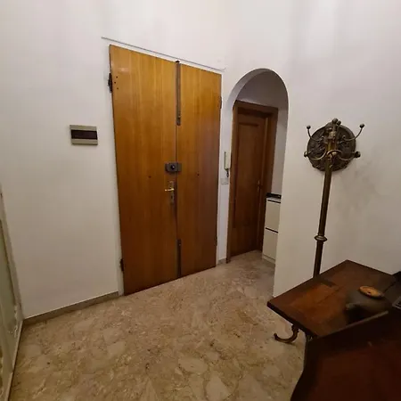 Santa Margherita In Caruggio 1