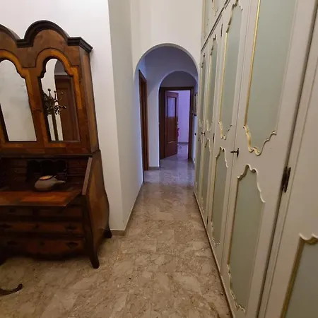 Appartamento Santa Margherita In Caruggio 1